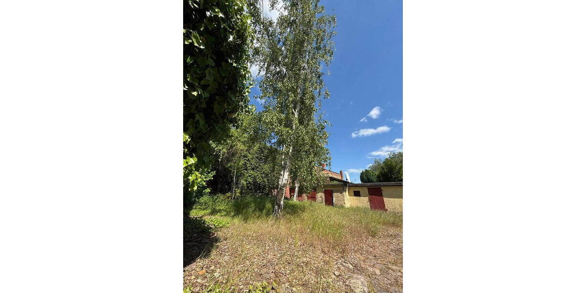 Mehrfamilienhaus, Wohnhaus Zörbig Mößlitz - 1 Zimmer, 294 m&sup2;, 1.200&euro; | Angebot:26257550