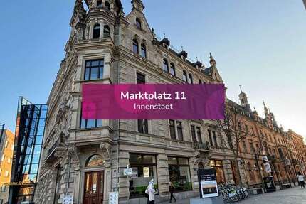 Gewerbeobjekt Halle Altstadt - 2.400&euro; | Angebot:26852280