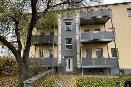 Wohnung Merseburg Kötzschen - 3 Zimmer, 66 m&sup2;, 87.000&euro; | Angebot:27194584