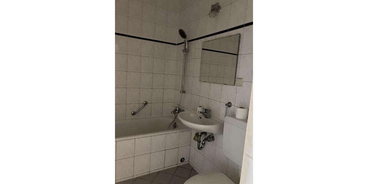 Dachgeschoßwohnung Halle (Saale) Nietleben - 3 Zimmer, 56 m&sup2;, 329&euro; | Angebot:24378399