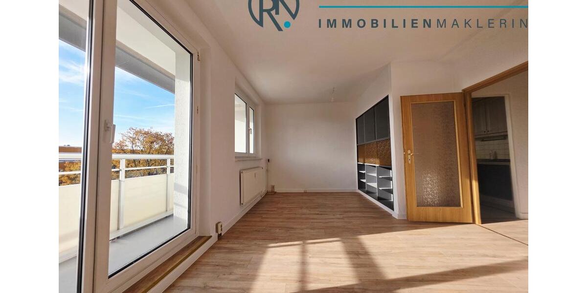Maisonettenwohnung Halle (Saale) Halle-Neustadt - 5 Zimmer, 103 m&sup2;, 875&euro; | Angebot:23558194