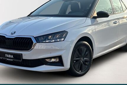 Skoda Fabia 1.500 km 23.880 &euro; Merseburg 06217