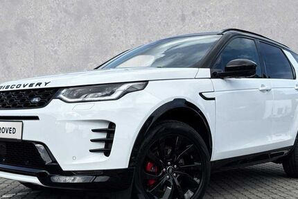 Land Rover Discovery Sport 12.755 km 58.950 € Leipzig 04179