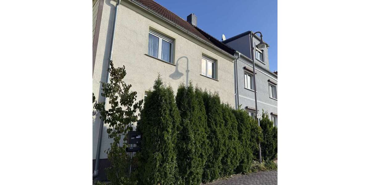 Einfamilienhaus Markranstädt - 4 Zimmer, 105 m&sup2;, 195.000&euro; | Angebot:25214680