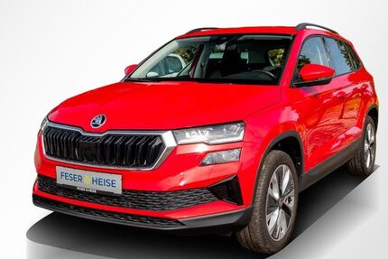 Skoda Karoq 55.264 km 22.950 &euro; Köthen 06366