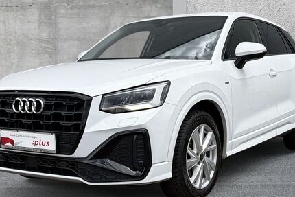 Audi Q2 64.252 km 23.420 &euro; Halle (Saale) 06110