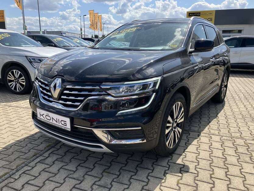 Koleos