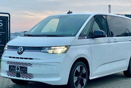 VW T7 Multivan