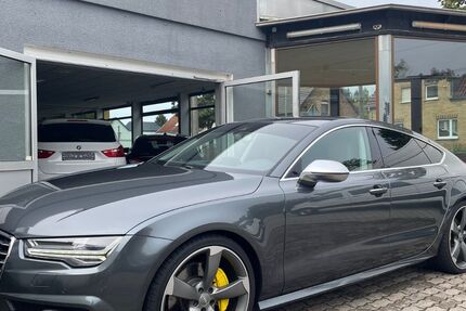 Audi A7 206.000 km 22.700 &euro; Brehna 06796