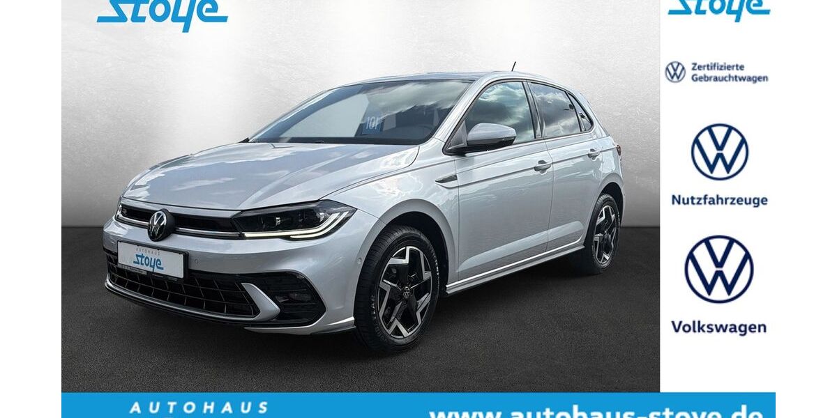 VW Polo 19.451 km 25.990 &euro; Halle / Saale 06120
