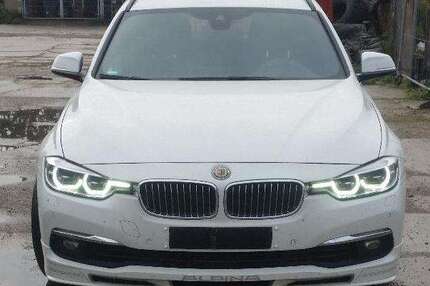 Alpina D3