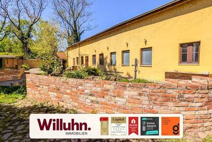 Haus Halle (Saale) Giebichenstein - 1 Zimmer, 174 m&sup2;, 1.100.000&euro; | Angebot:26616562