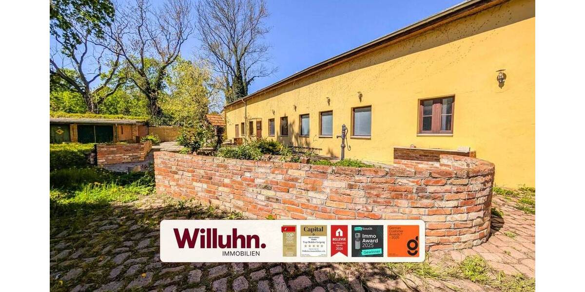 Mehrfamilienhaus, Wohnhaus Halle (Saale) Giebichenstein - 1 Zimmer, 174 m&sup2;, 1.100.000&euro; | Angebot:26616562