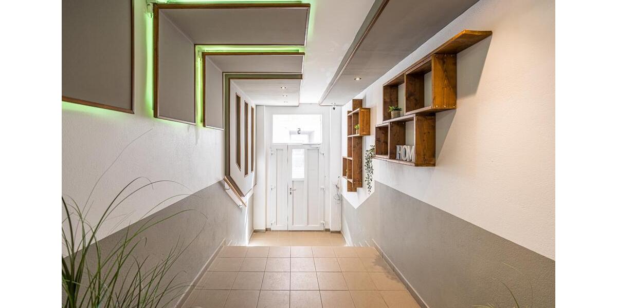 Etagenwohnung Halle (Saale) Büschdorf - 3 Zimmer, 90 m&sup2;, 100&euro; | Angebot:26401162