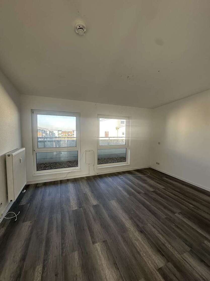 ++Große und Helle 3-Raumwohnung im Dachgeschoss++ 3 zimmer