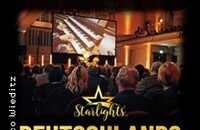 Starlights Live - Die größte Orgel-Show Deutschlands und deinem Musikwunsch