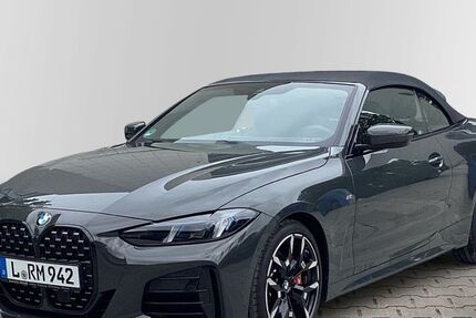 BMW 420 3.784 km 58.000 € Leipzig 04328