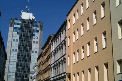 Wohnung Halle (Saale) Büschdorf - 2 Zimmer, 45 m&sup2;, 380&euro; | Angebot:25539987