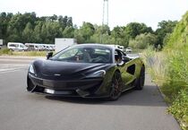 McLaren 570S