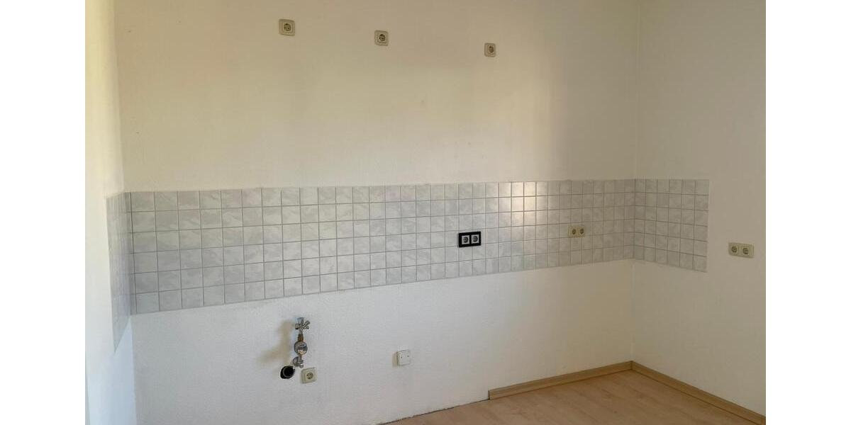 Etagenwohnung Bad Lauchstädt - 2 Zimmer, 50 m&sup2;, 394&euro; | Angebot:26044640