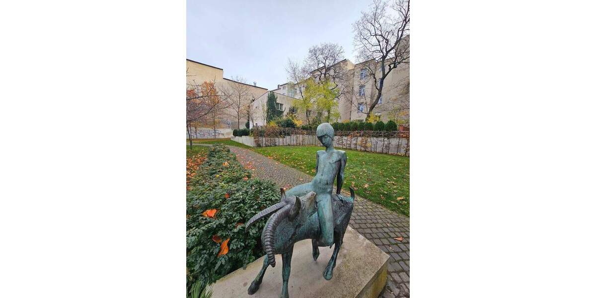 Gewerbeobjekt Halle (Saale) Innenstadt - 1 Zimmer, 210 m&sup2;, 1.175&euro; | Angebot:25899475