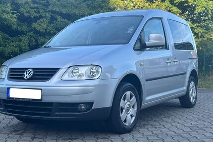 VW Caddy 182.500 km 5.199 &euro; Delitzsch 04509
