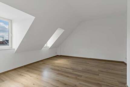 Wohnung zum Mieten in Merseburg 450 € 59.7 m²