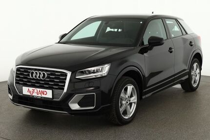 Audi Q2 79.733 km 20.990 &euro; Köthen 06366