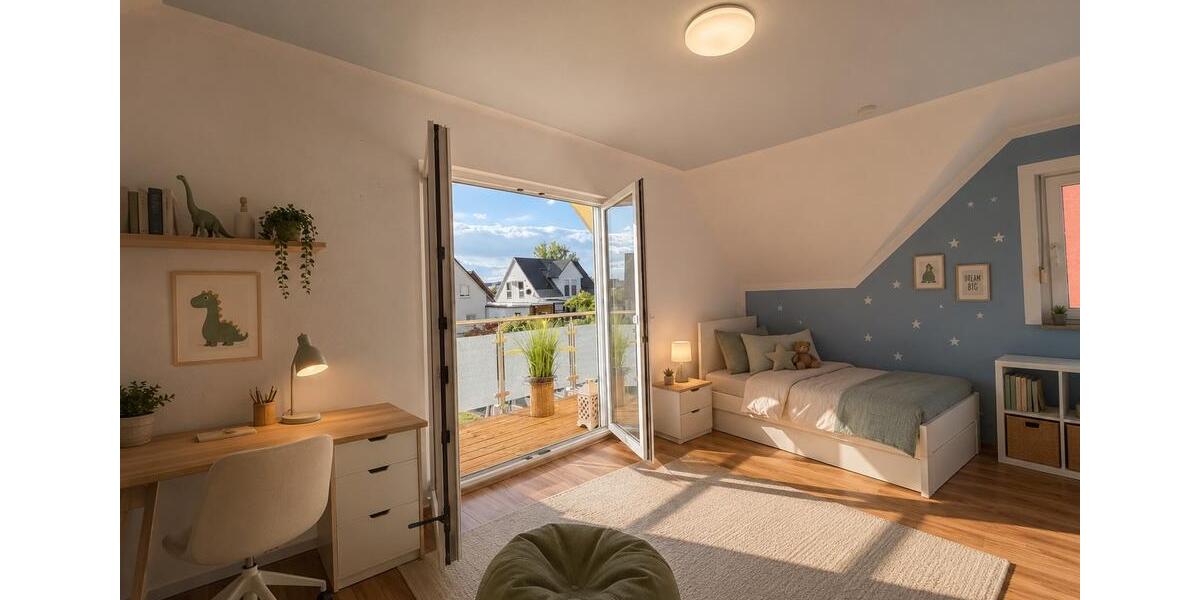 Einfamilienhaus Halle (Saale) Dölau - 4 Zimmer, 130 m&sup2;, 519.000&euro; | Angebot:26777431