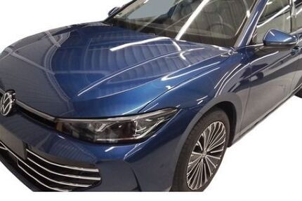 VW Passat 14.871 km 45.430 € Leipzig 04178