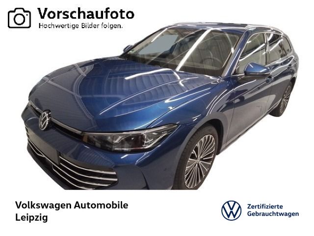 VW Passat 14.871 km 45.430 € Leipzig 04178