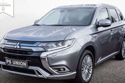 Mitsubishi Outlander 48.000 km 23.490 &euro; Halle (Saale) 06114