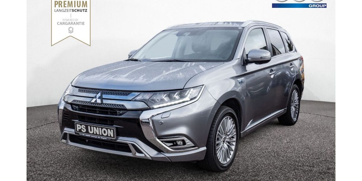 Mitsubishi Outlander 48.000 km 23.490 &euro; Halle (Saale) 06114