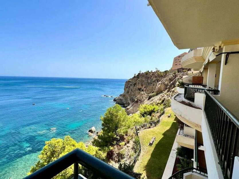 Wohnung zum Kaufen in Altea 550.000 € 159 m²
