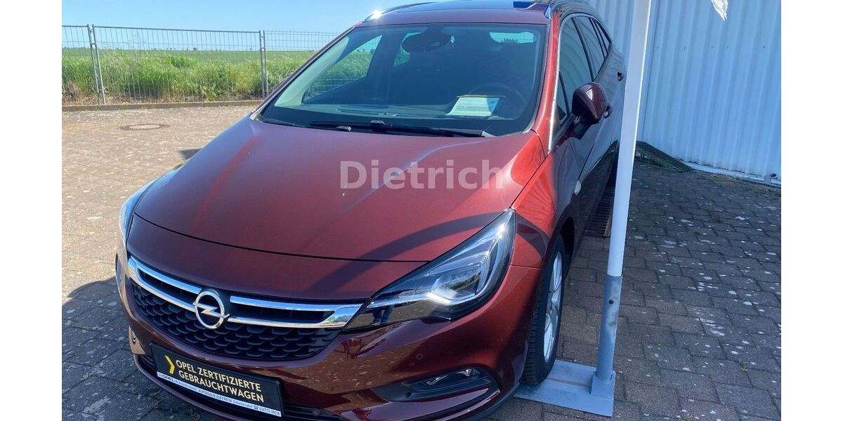 Opel Astra 89.000 km 12.990 &euro; Salzatal OT Schwittersdorf 06198