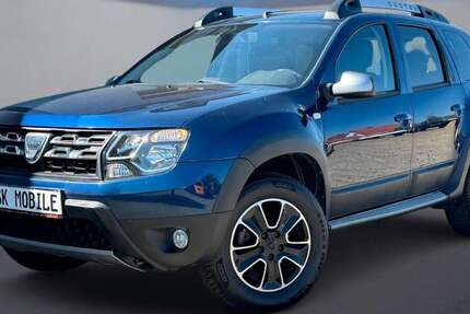 Dacia Duster 119.000 km 9.999 € Bitterfeld-Wolfen 06766