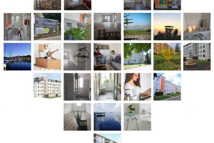 Wohnung zum Mieten in Braunsbedra 228 € 34.85 m² 1 zimmer