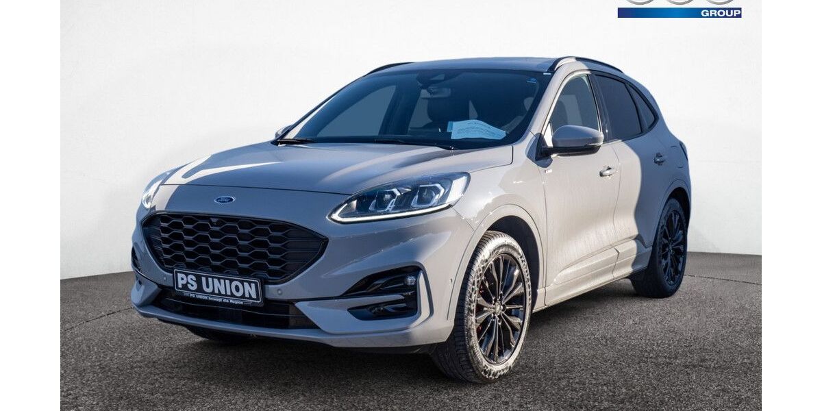 Ford Kuga 49.112 km 28.990 &euro; Halle(Saale) 06122