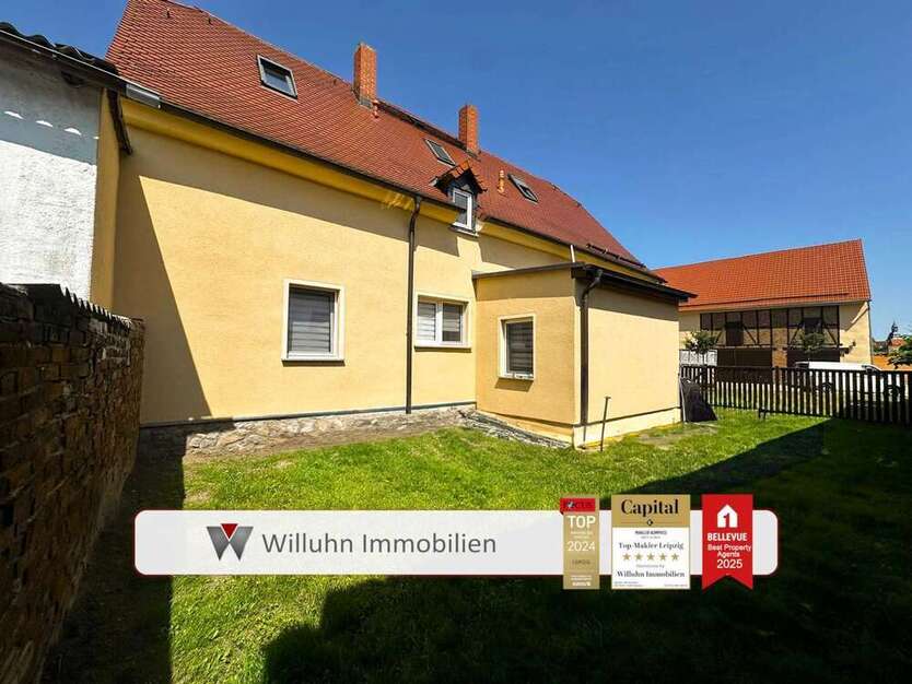 Wohnung zum Mieten in Schkeuditz 1.370 € 120 m²