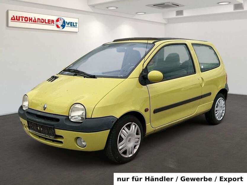 Twingo