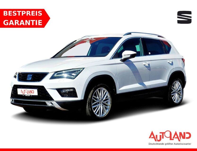 Ateca