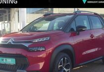 C3 Aircross