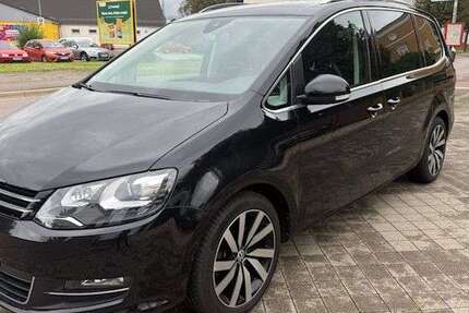 VW Sharan 89.590 km 24.950 € Halle 06116