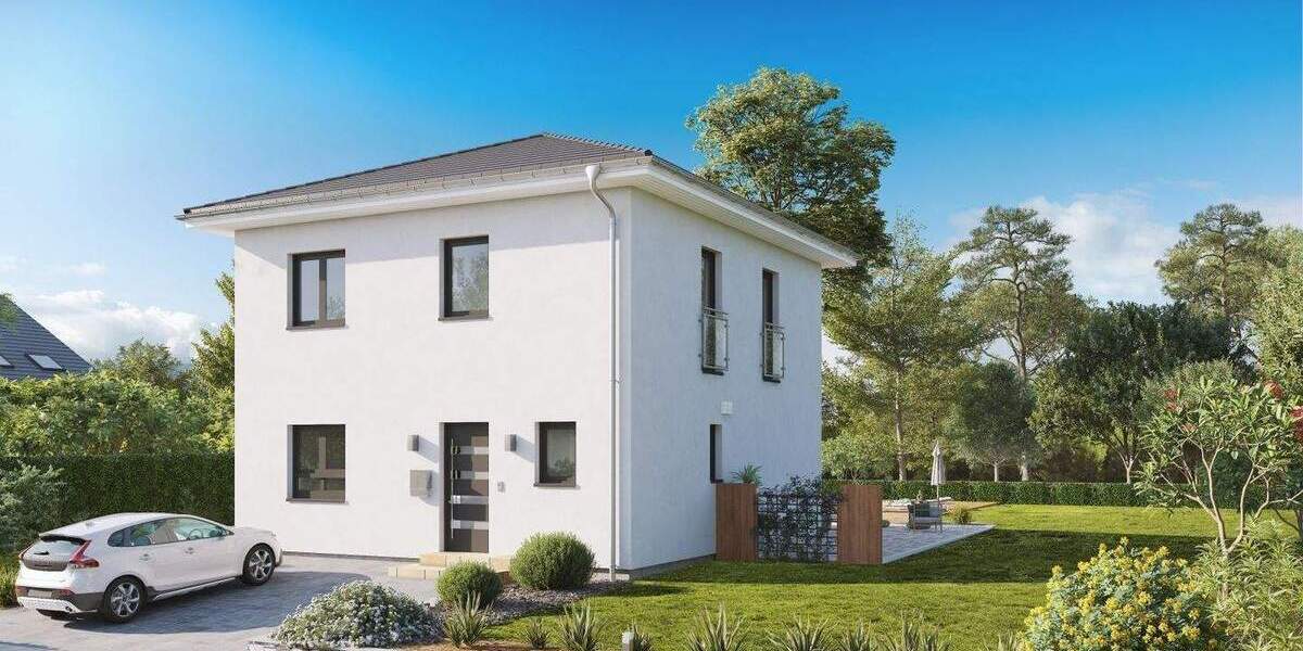 Mehrfamilienhaus, Wohnhaus Steuden Steuden - 4 Zimmer, 135 m&sup2;, 318.999&euro; | Angebot:24634986