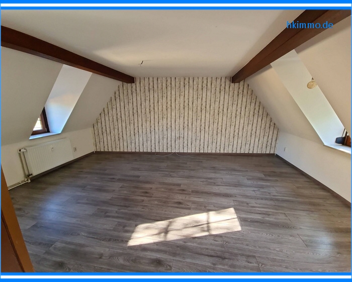 Maisonettwohnung in Innenstadtnähe von Köthen ! - Maisonettenwohnung Köthen | Angebot:27068934