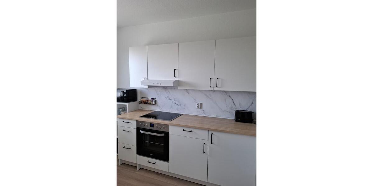 Etagenwohnung Halle (Saale) Dölau - 2 Zimmer, 55 m&sup2;, 439&euro; | Angebot:26412832
