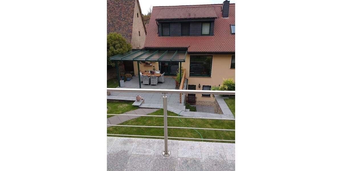 Einfamilienhaus Wettin-Löbejün Wettin - 7 Zimmer, 280 m&sup2;, 486.000&euro; | Angebot:24555703