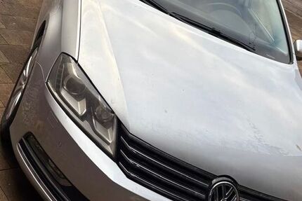 VW Passat Variant 203.375 km 7.750 &euro; Markranstädt 04420