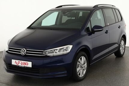 VW Touran 76.464 km 29.950 &euro; Brehna 06796