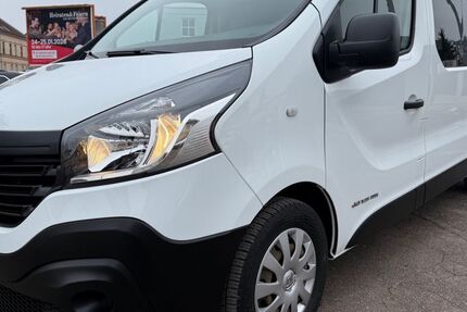 Renault Trafic 133.759 km 15.999 &euro; Halle(Saale) 06132